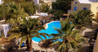Hotel Zephyros