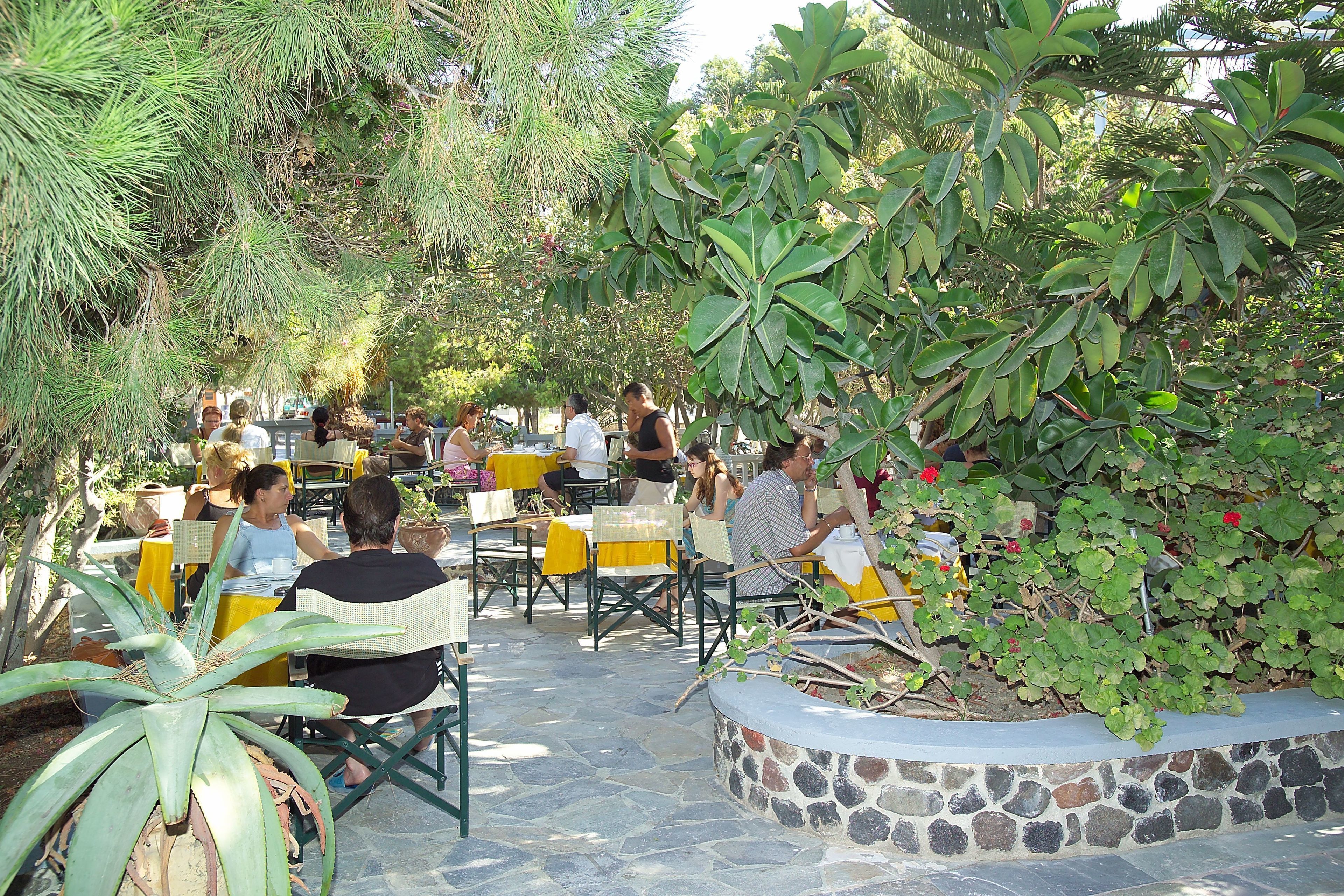 Foto - Zephyros Hotel