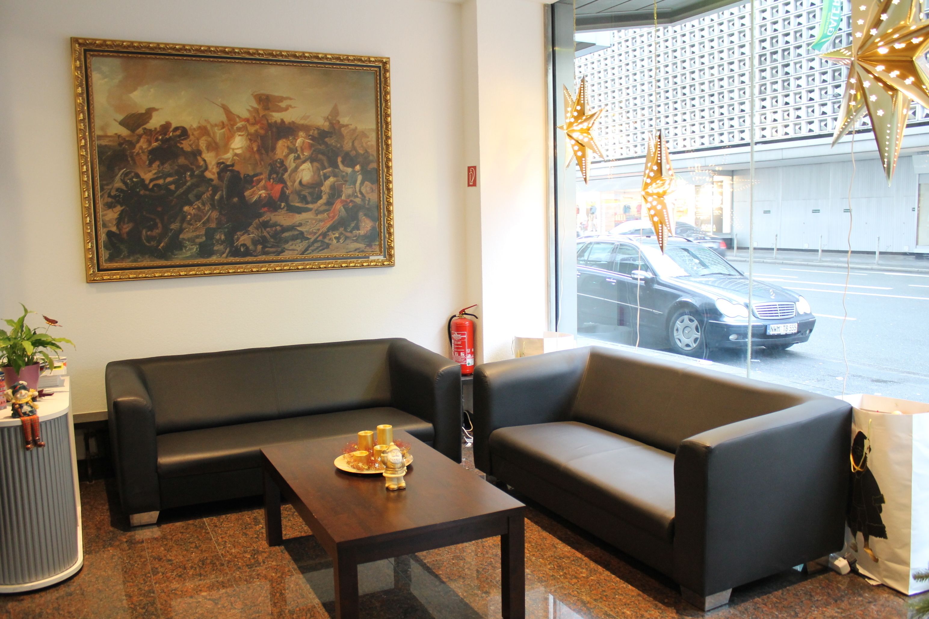 Photo - Rheinmetropole Hotel