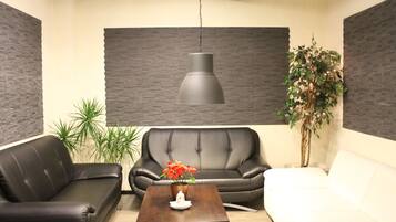 Lobby-Lounge