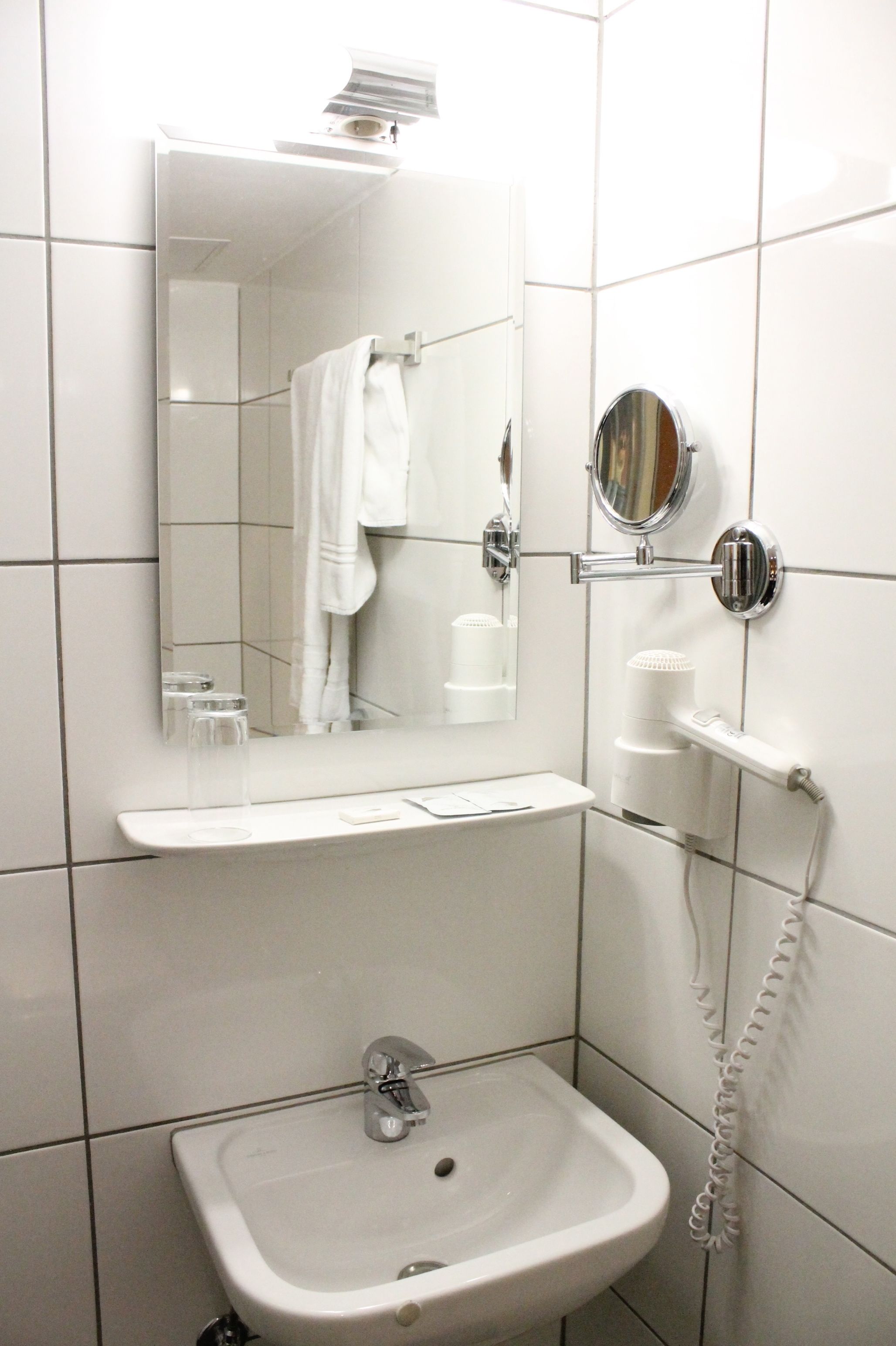 Photo - Rheinmetropole Hotel