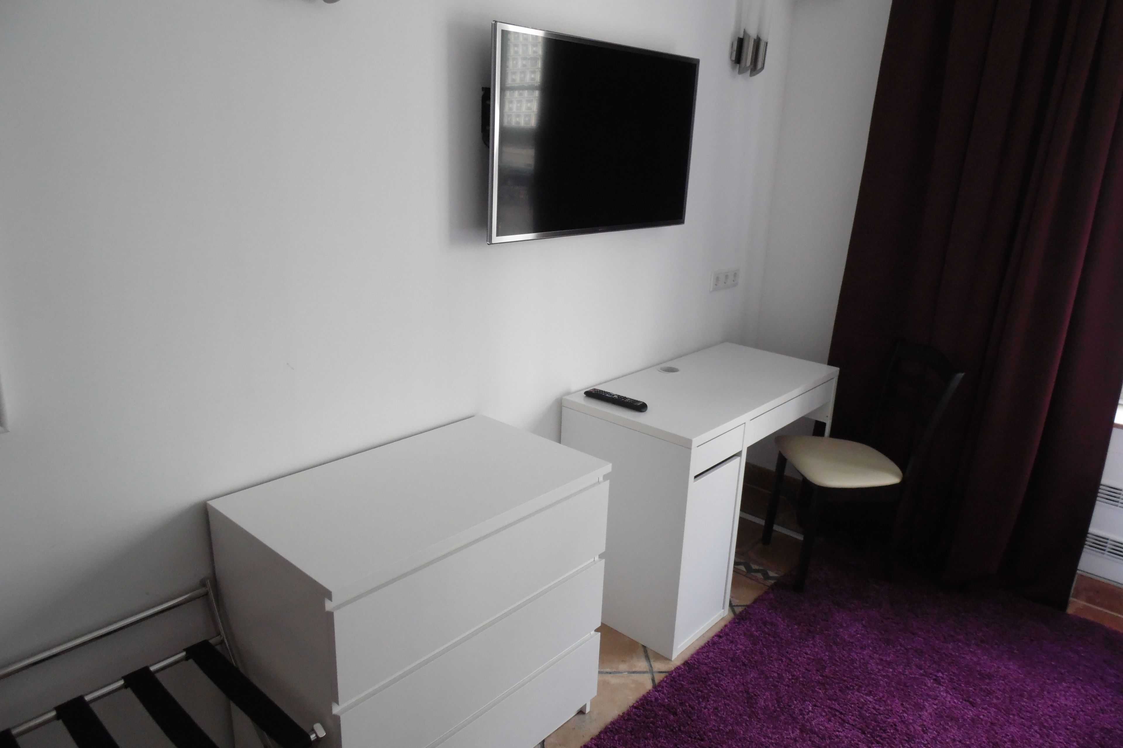 Photo - Rheinmetropole Hotel