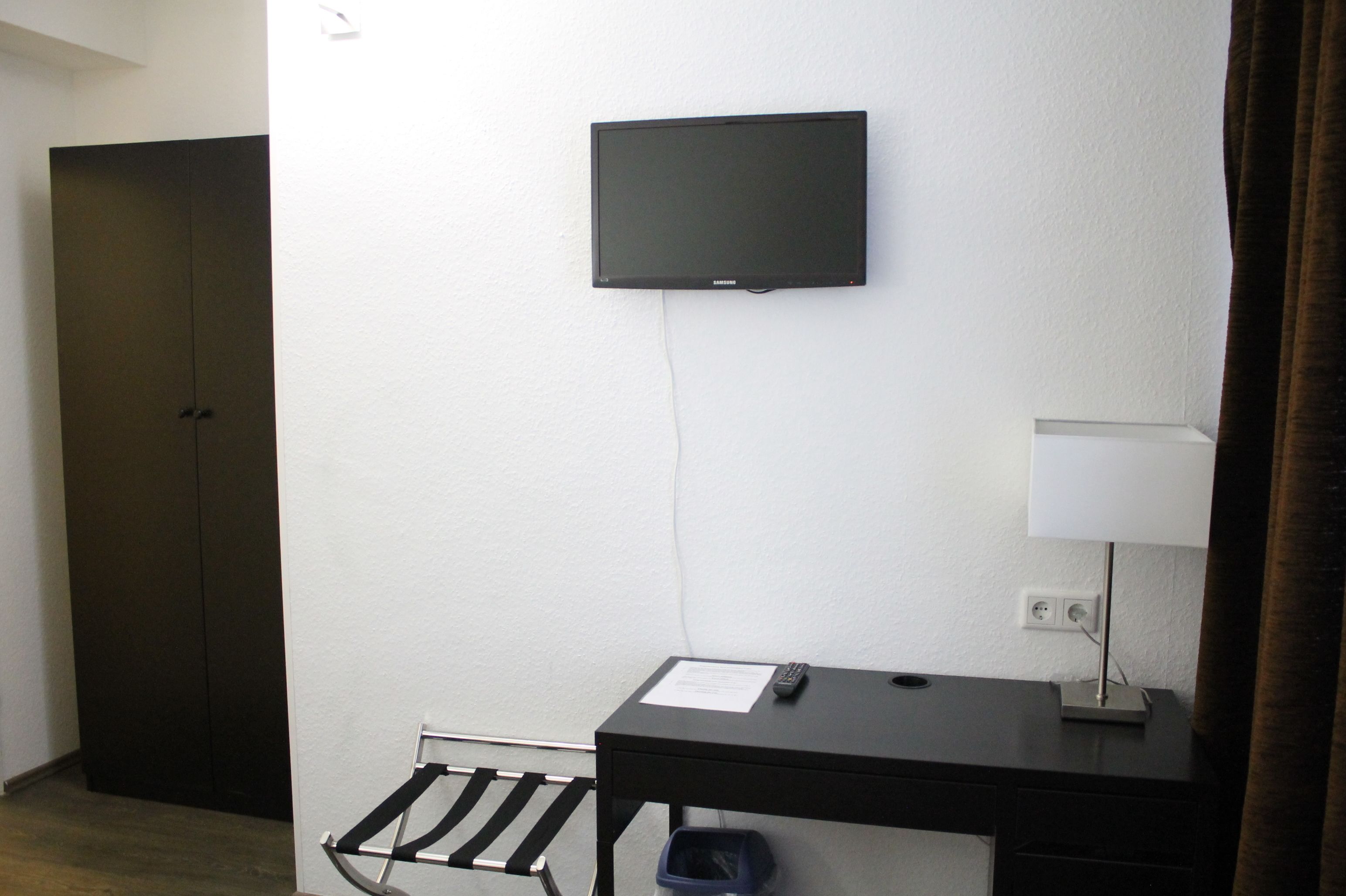 Photo - Rheinmetropole Hotel