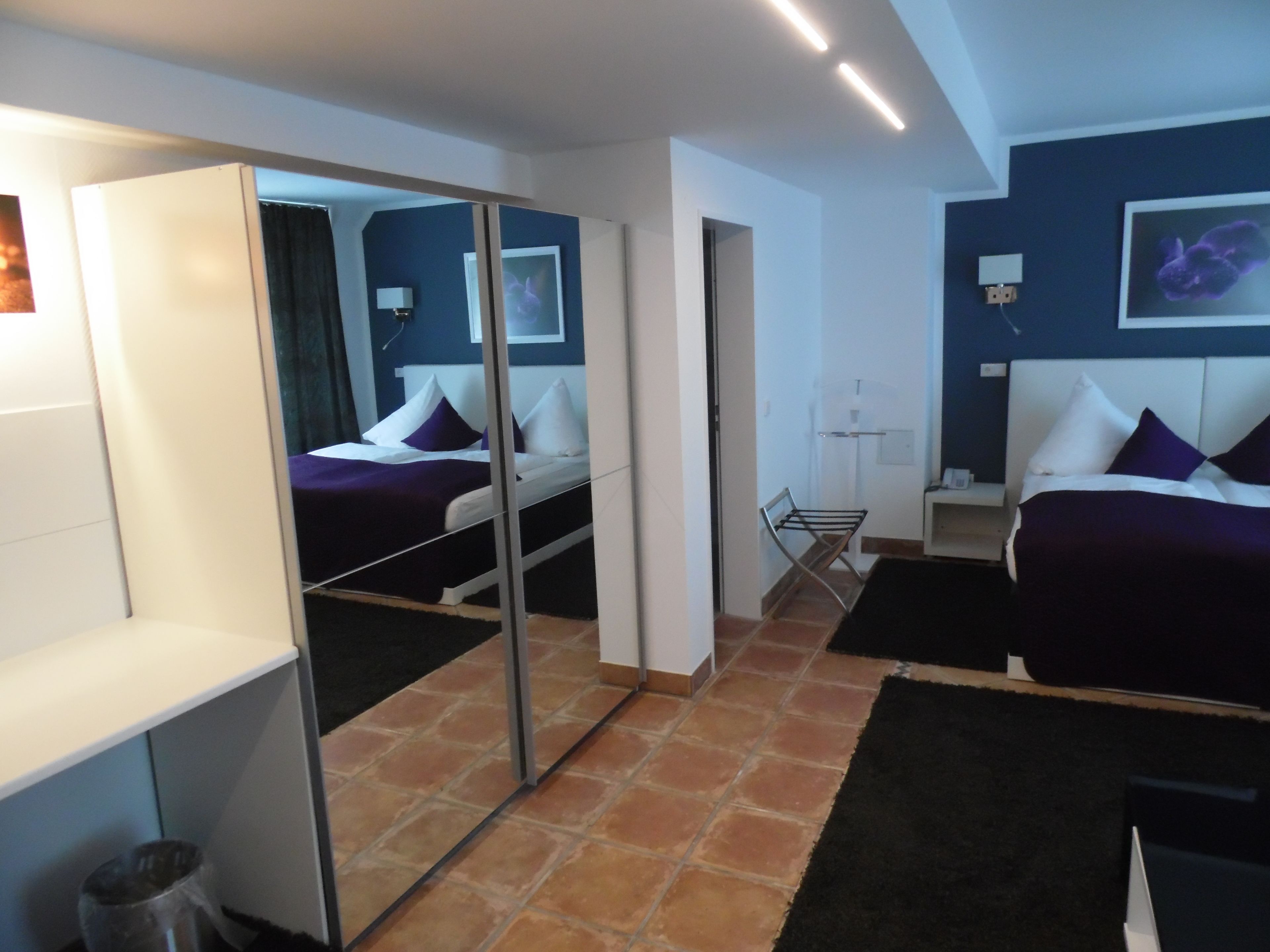 Foto - Rheinmetropole Hotel