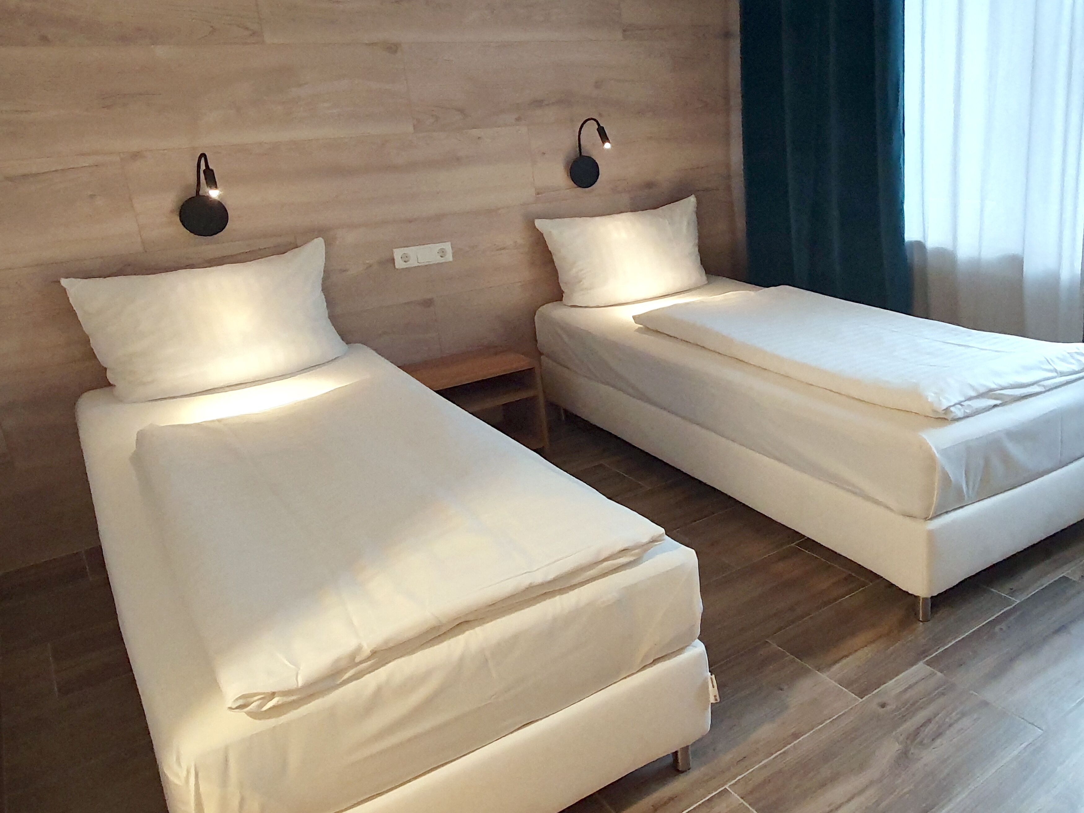 Photo - Rheinmetropole Hotel