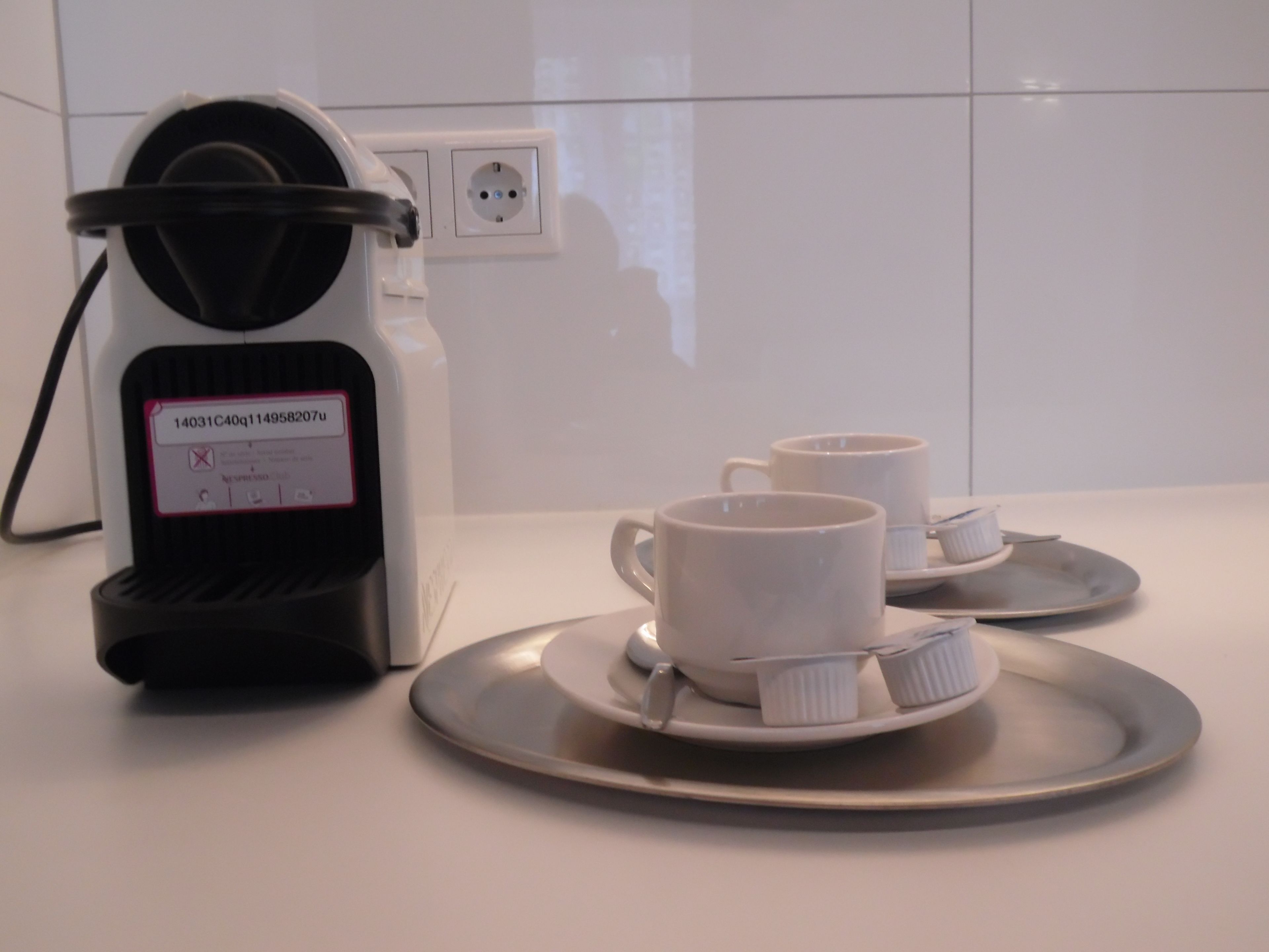 Photo - Rheinmetropole Hotel