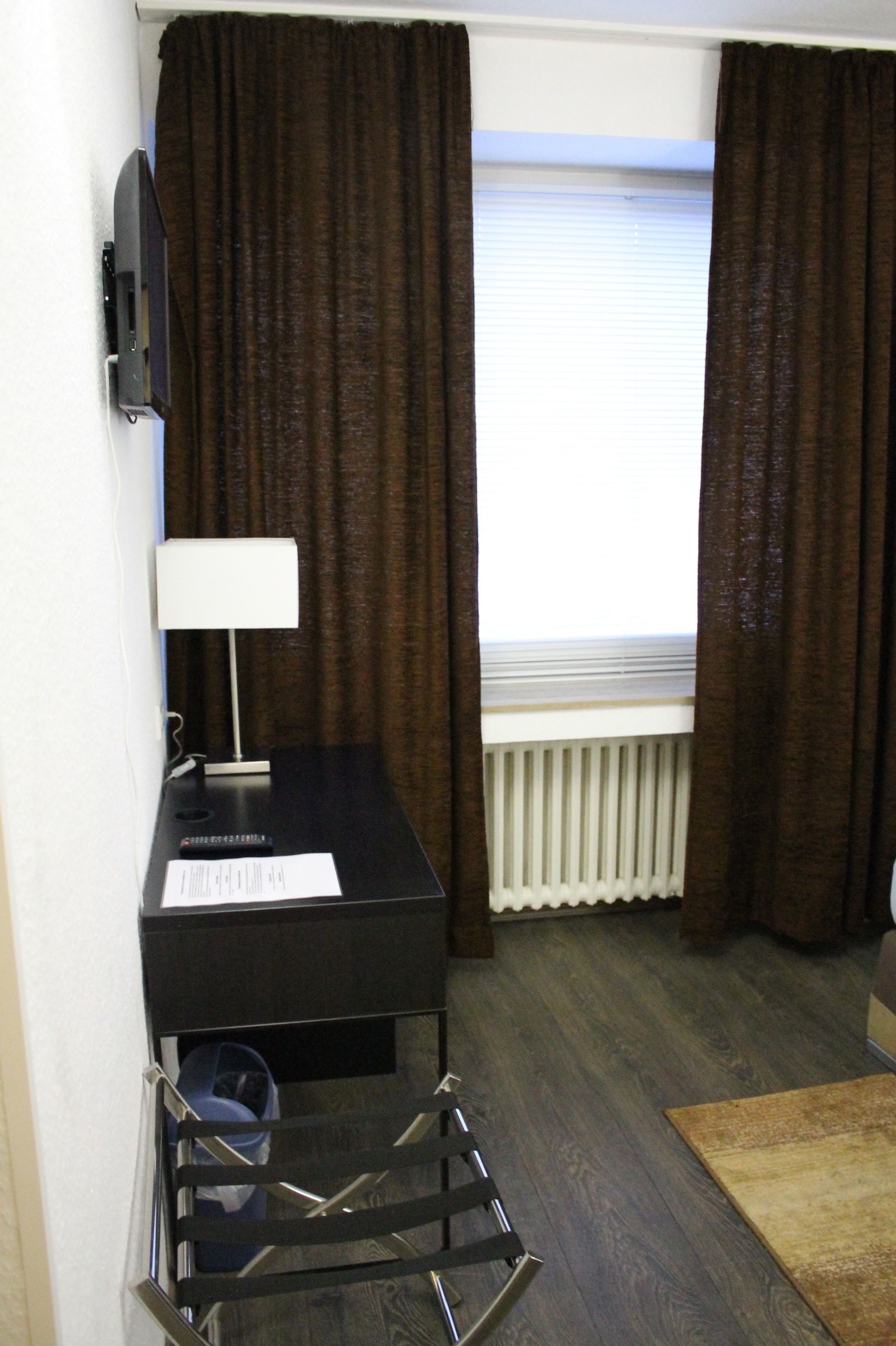 Photo - Rheinmetropole Hotel