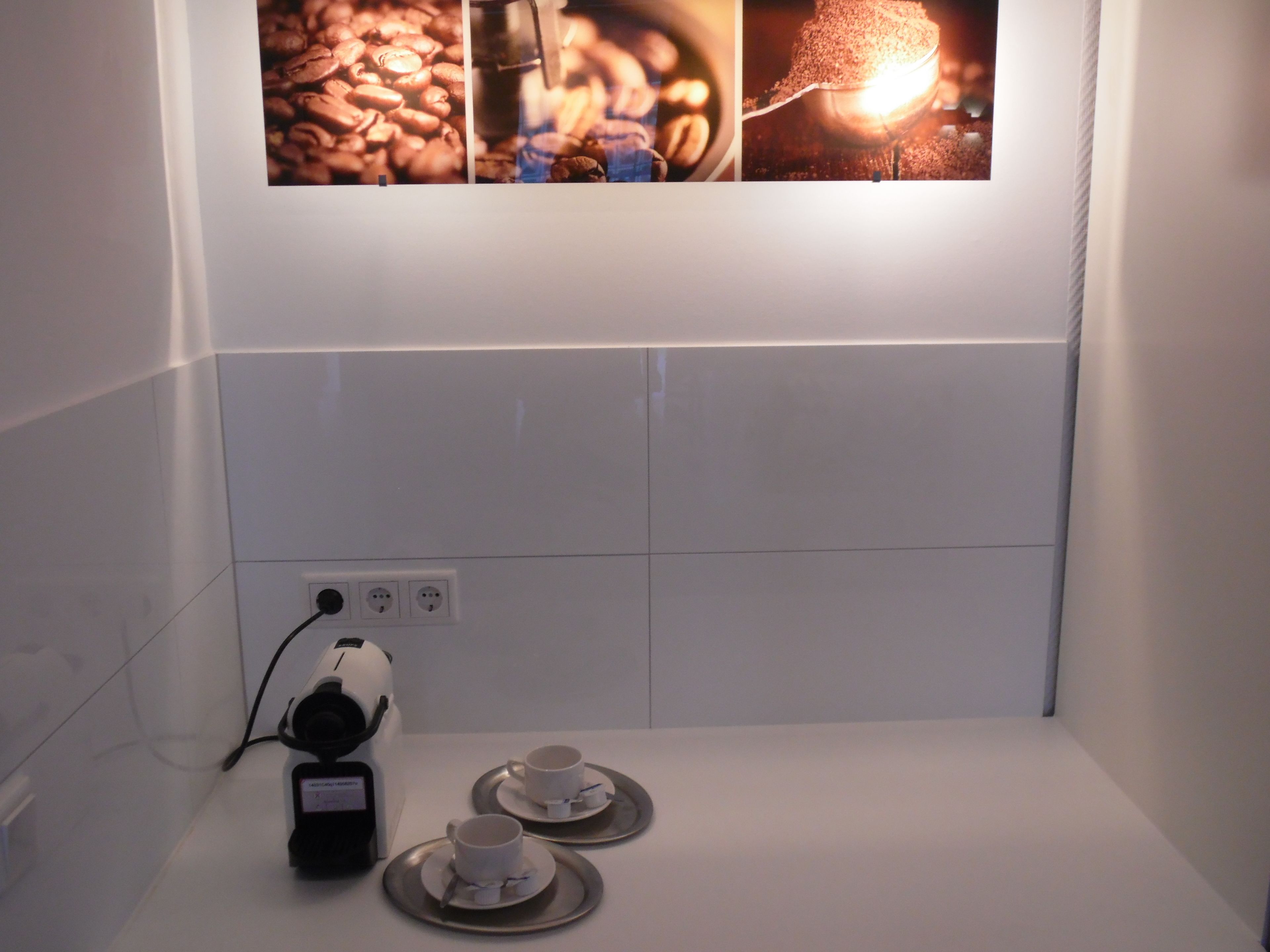 Photo - Rheinmetropole Hotel