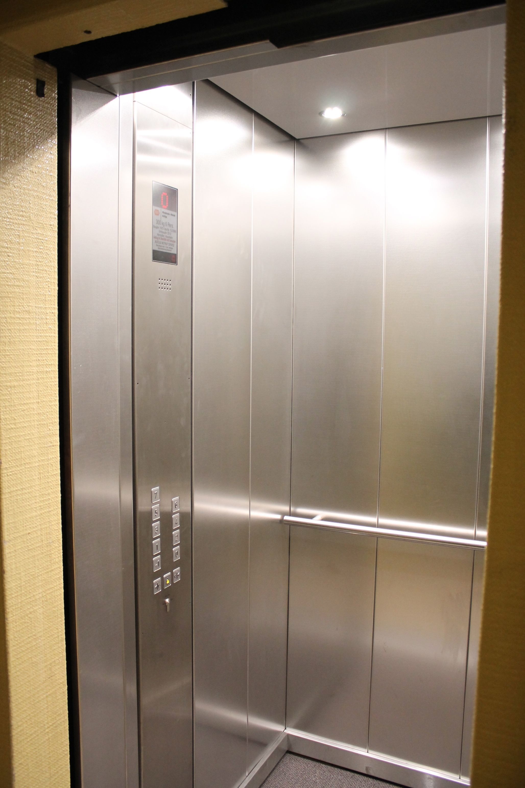 Photo - Rheinmetropole Hotel