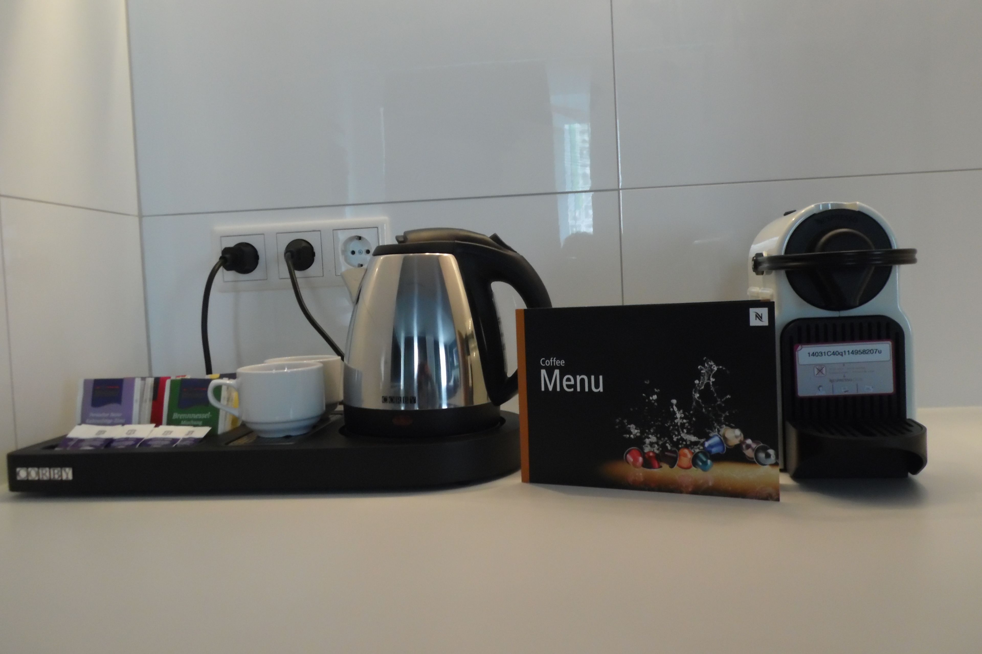 Photo - Rheinmetropole Hotel