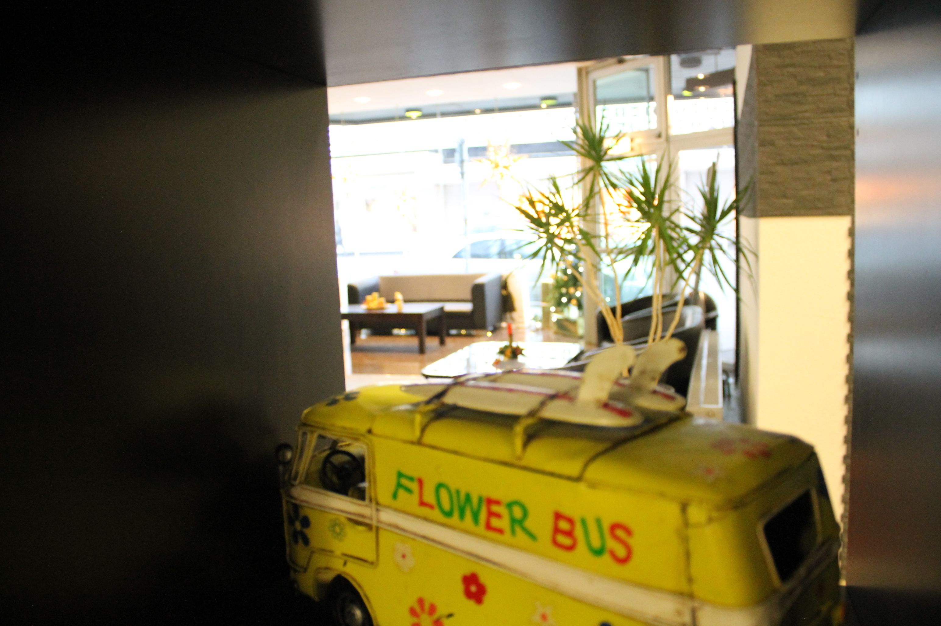 Photo - Rheinmetropole Hotel