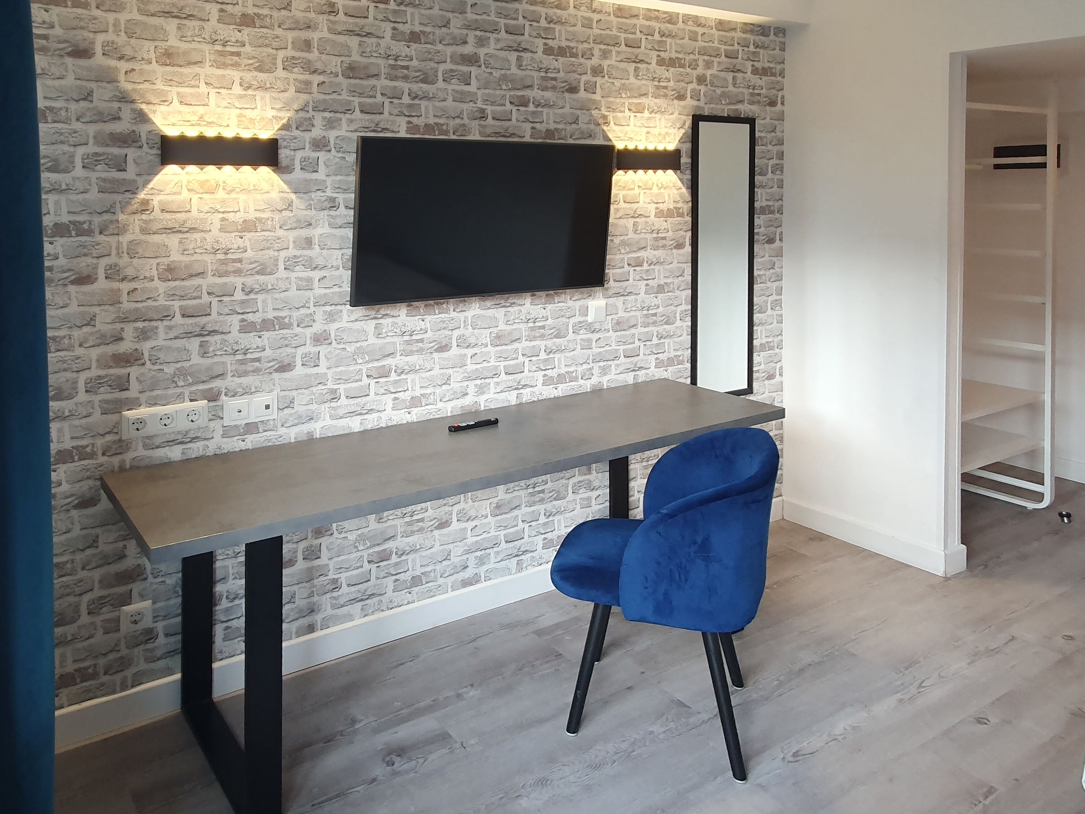 Photo - Rheinmetropole Hotel