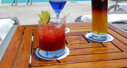 NH Puebla Centro HistĂłrico