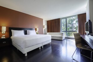 Literie de qualité supérieure, couette en duvet d'oie, surmatelas