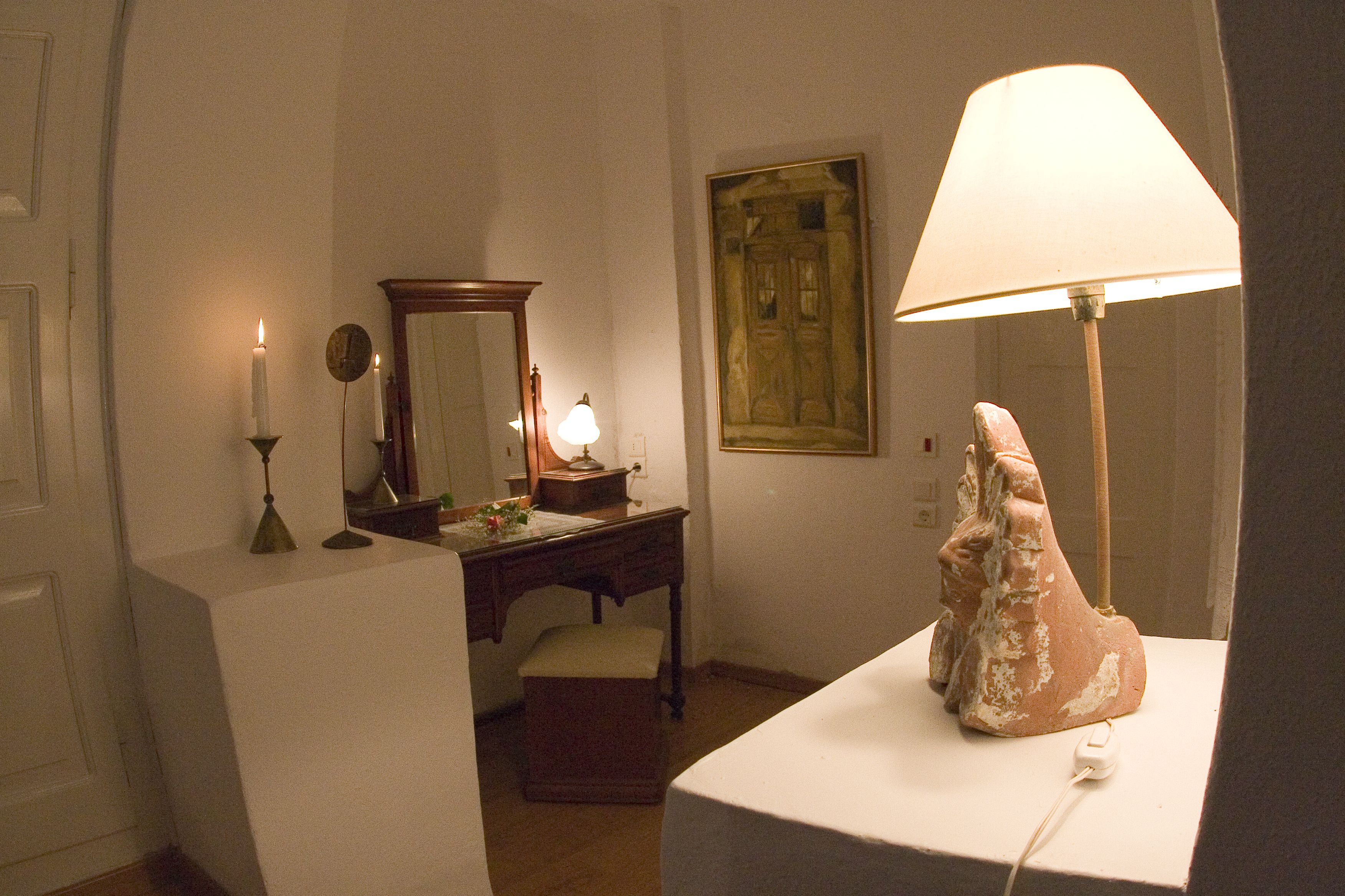 suite, sea view | room amenity