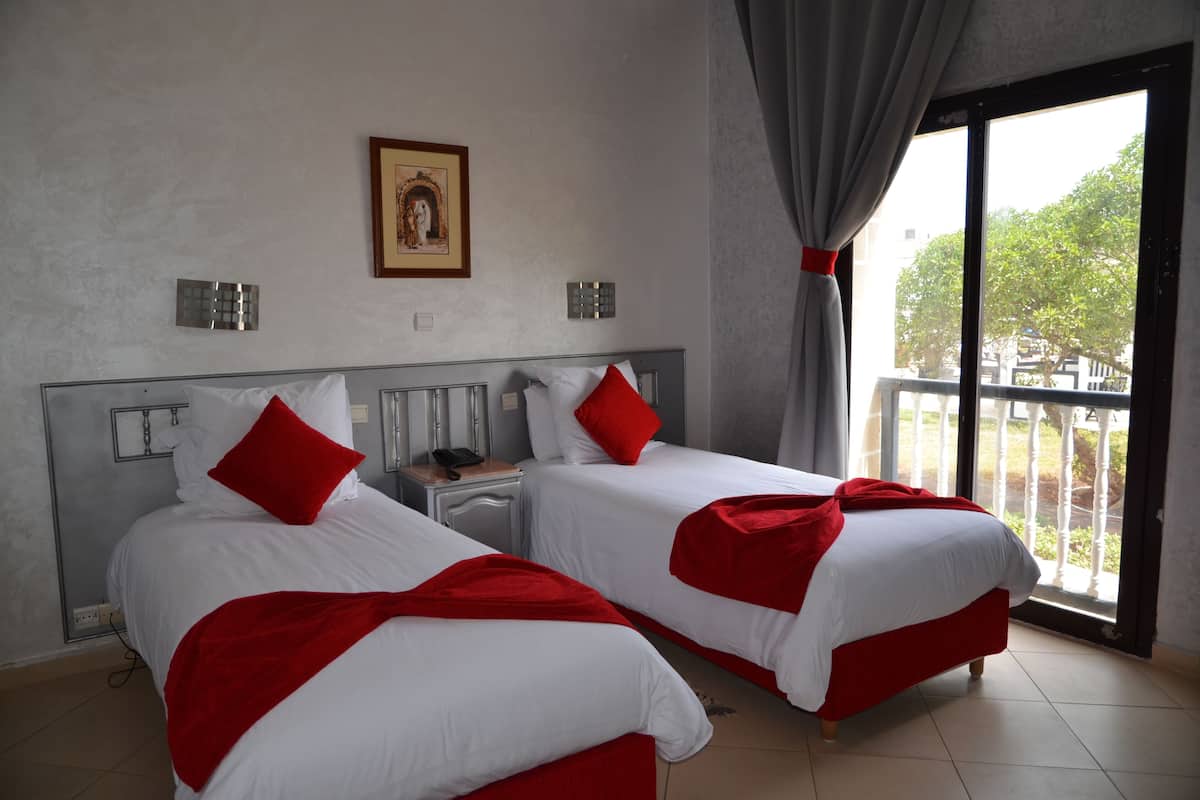 Chambre Standard