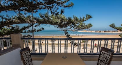 Hotel Des Iles