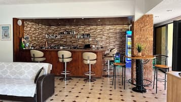 Bar (sur place)