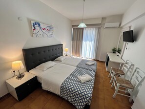 In-room safe, WiFi - Golden Days Aparthotel (Rhodes)