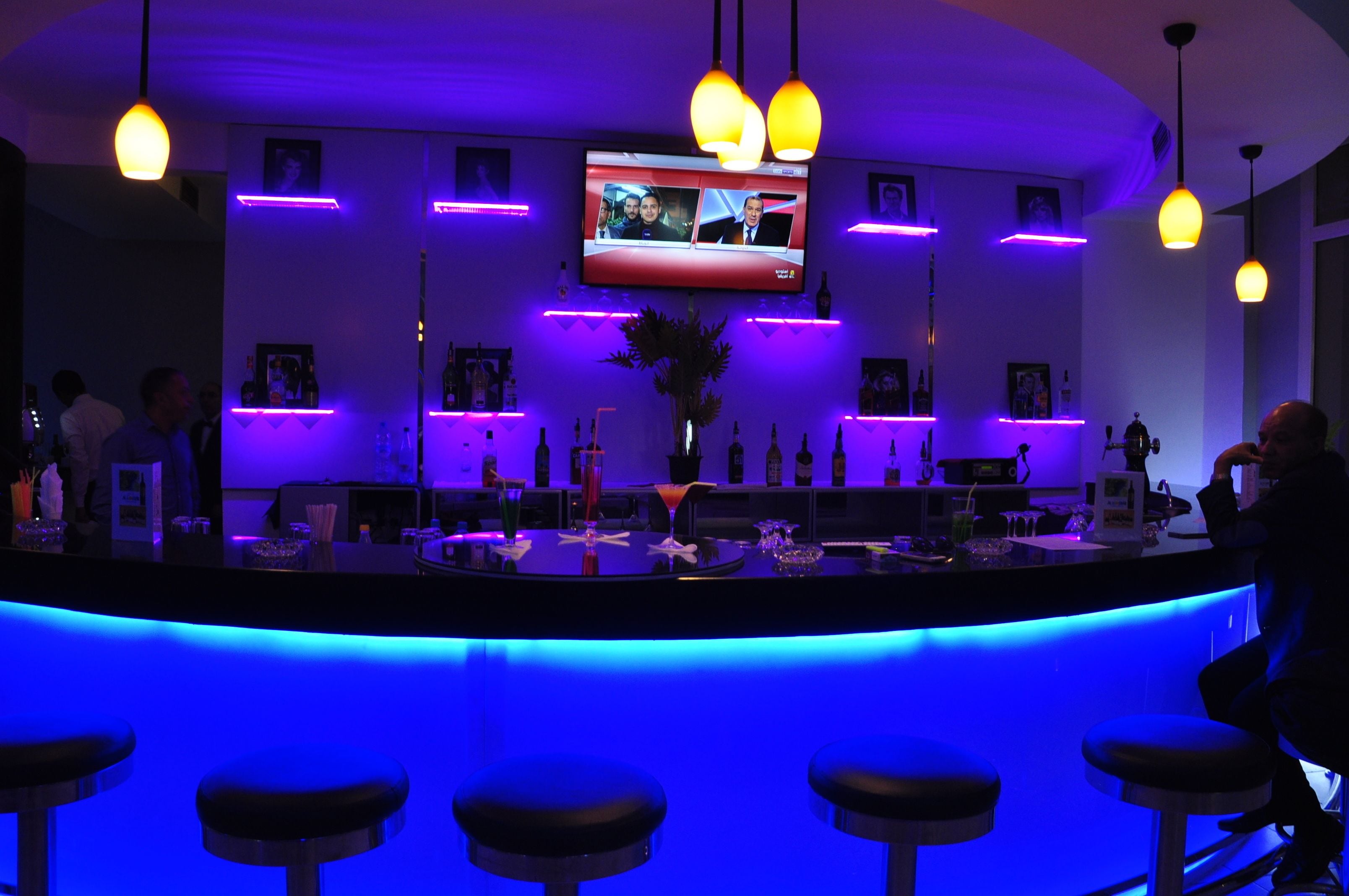 Foto - Club Almoggar Garden Beach