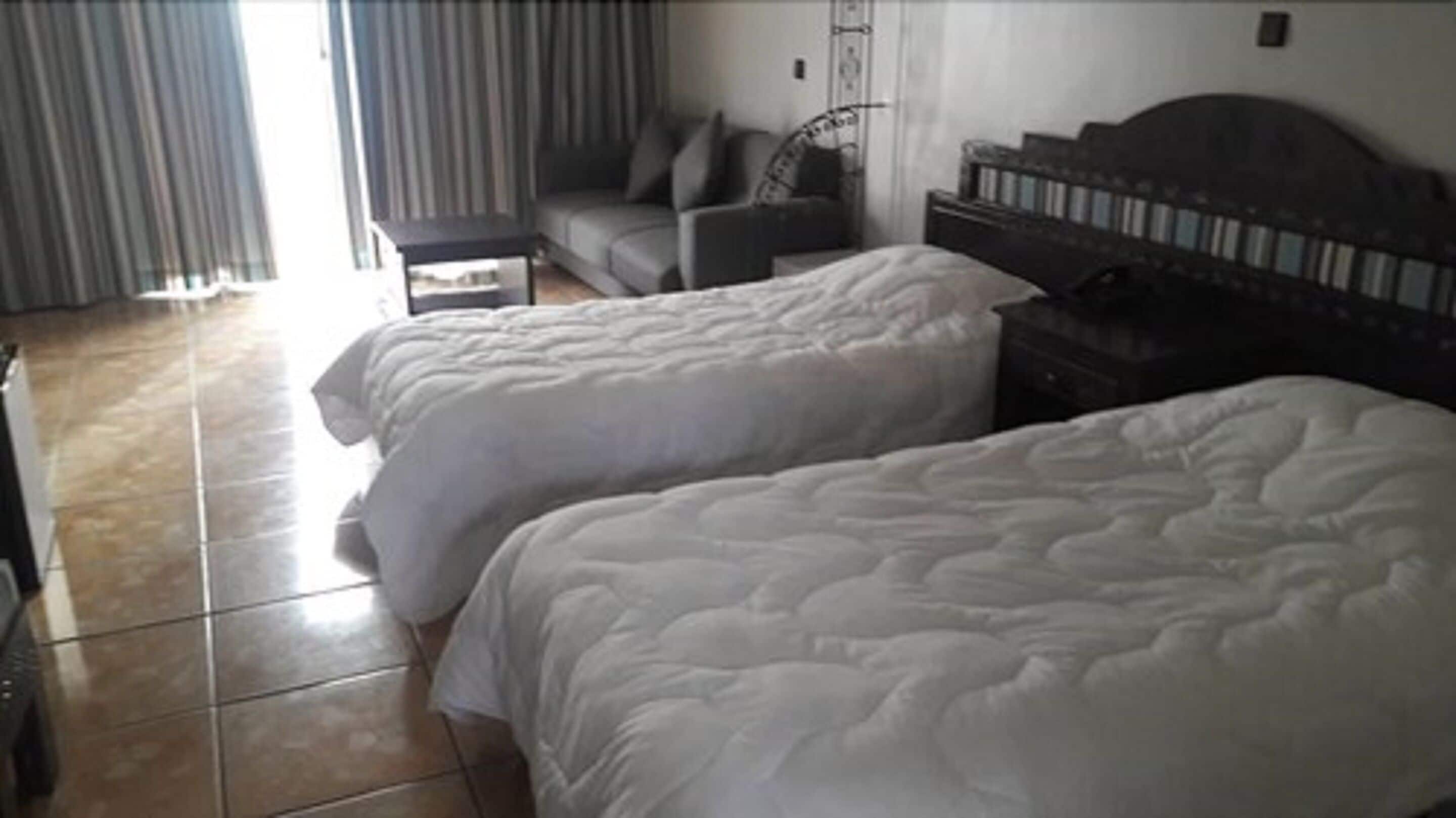 Photo - Hotel Club Almoggar Garden Beach