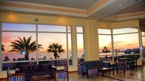 الردهة