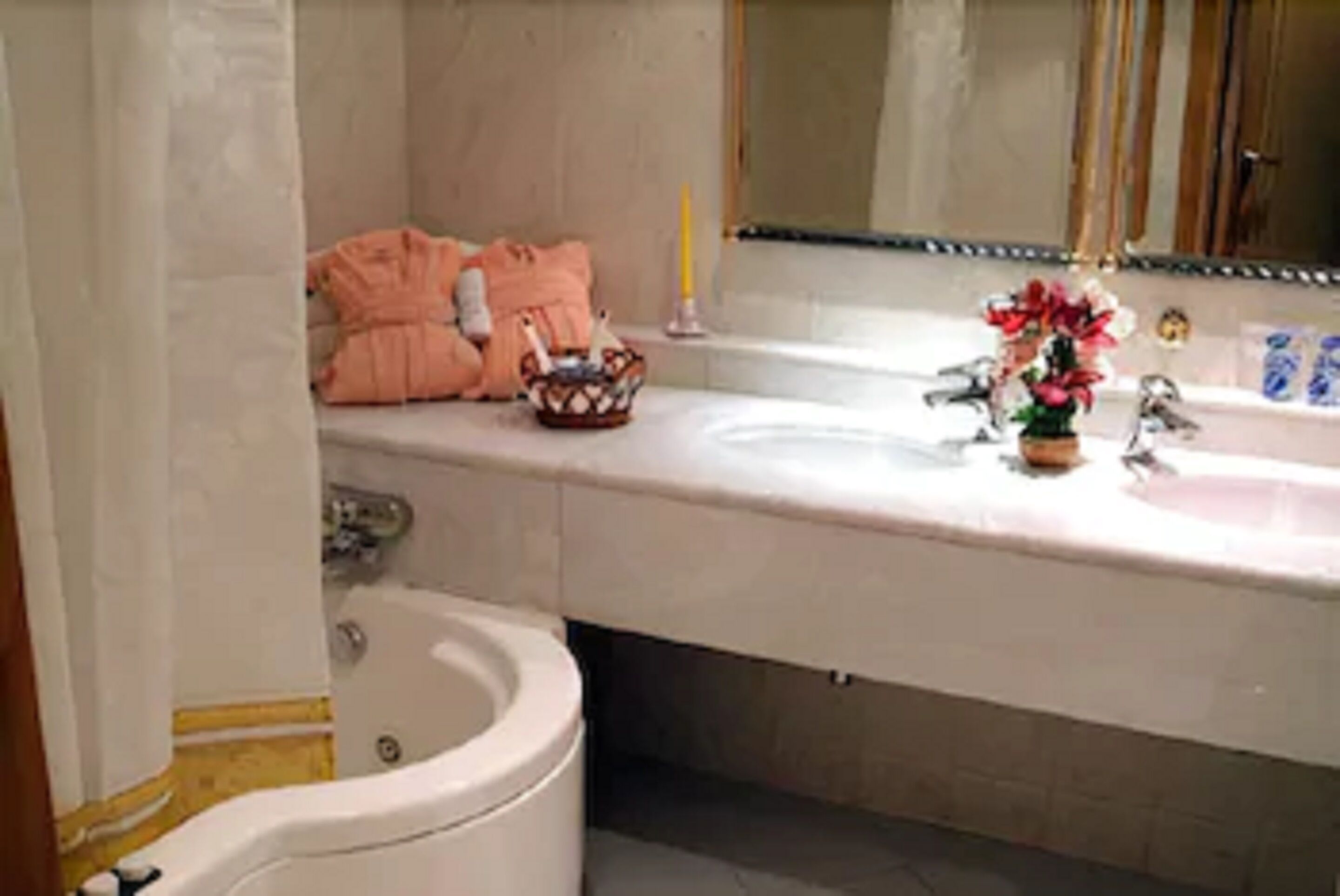 Photo - Hotel Club Almoggar Garden Beach