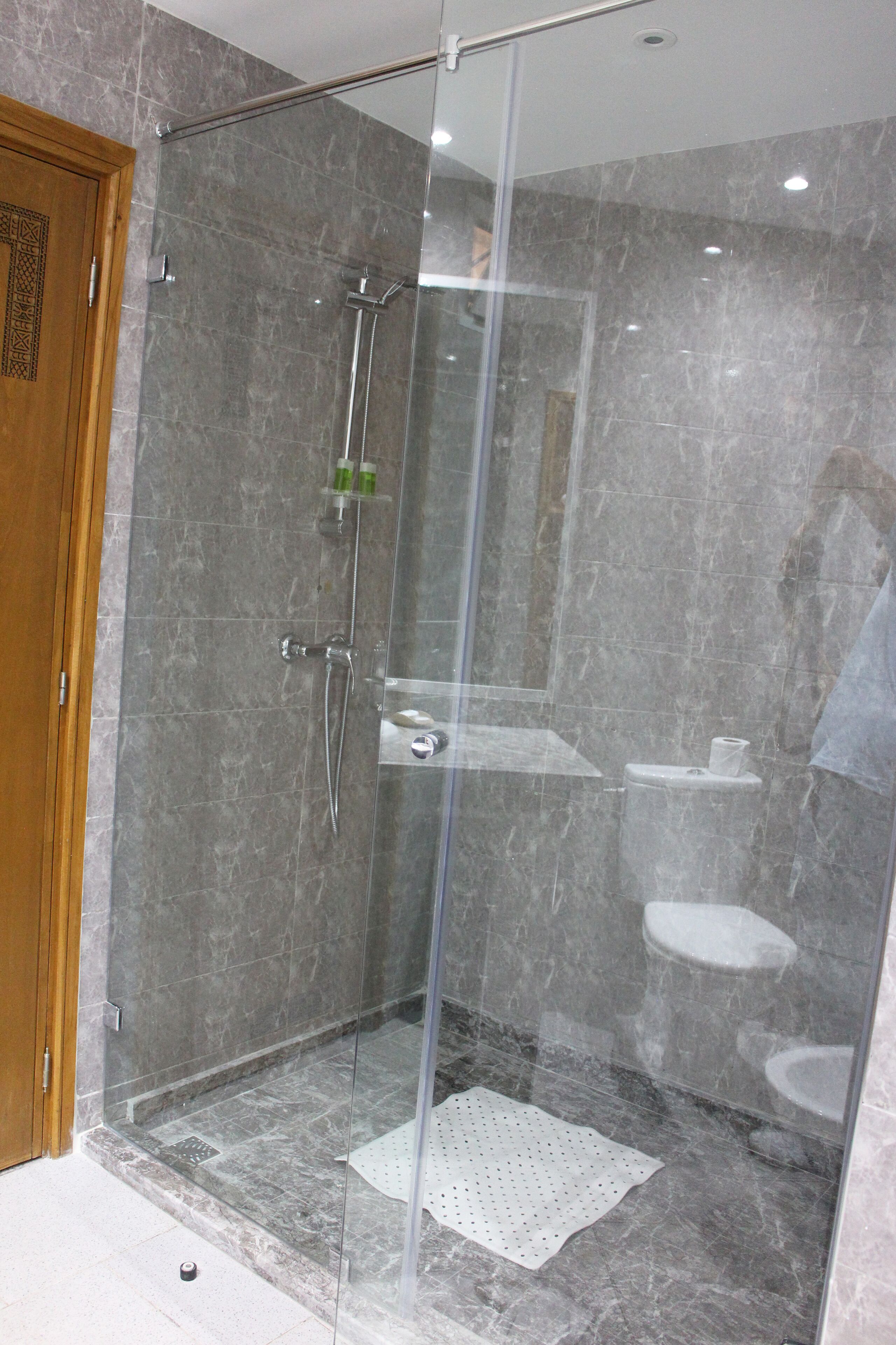 Photo - Hotel Club Almoggar Garden Beach