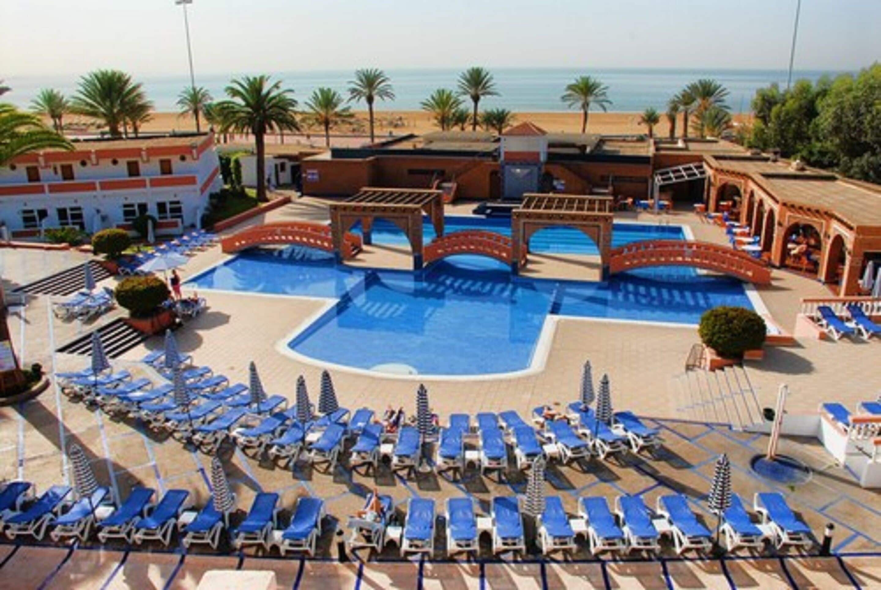 Foto - Club Almoggar Garden Beach