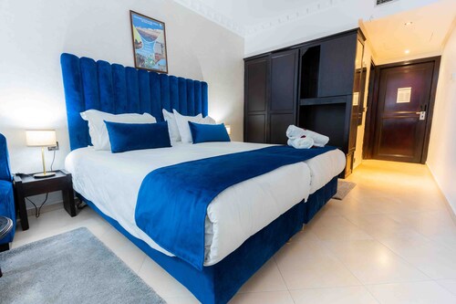 Hotel Prince de Paris