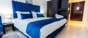 Hotel Prince de Paris