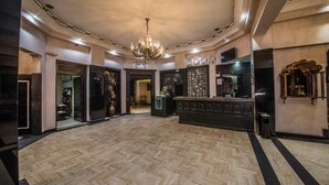 Hall