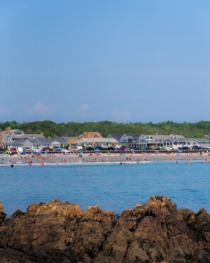 Point of interest - The Beach House Inn (Kennebunk)