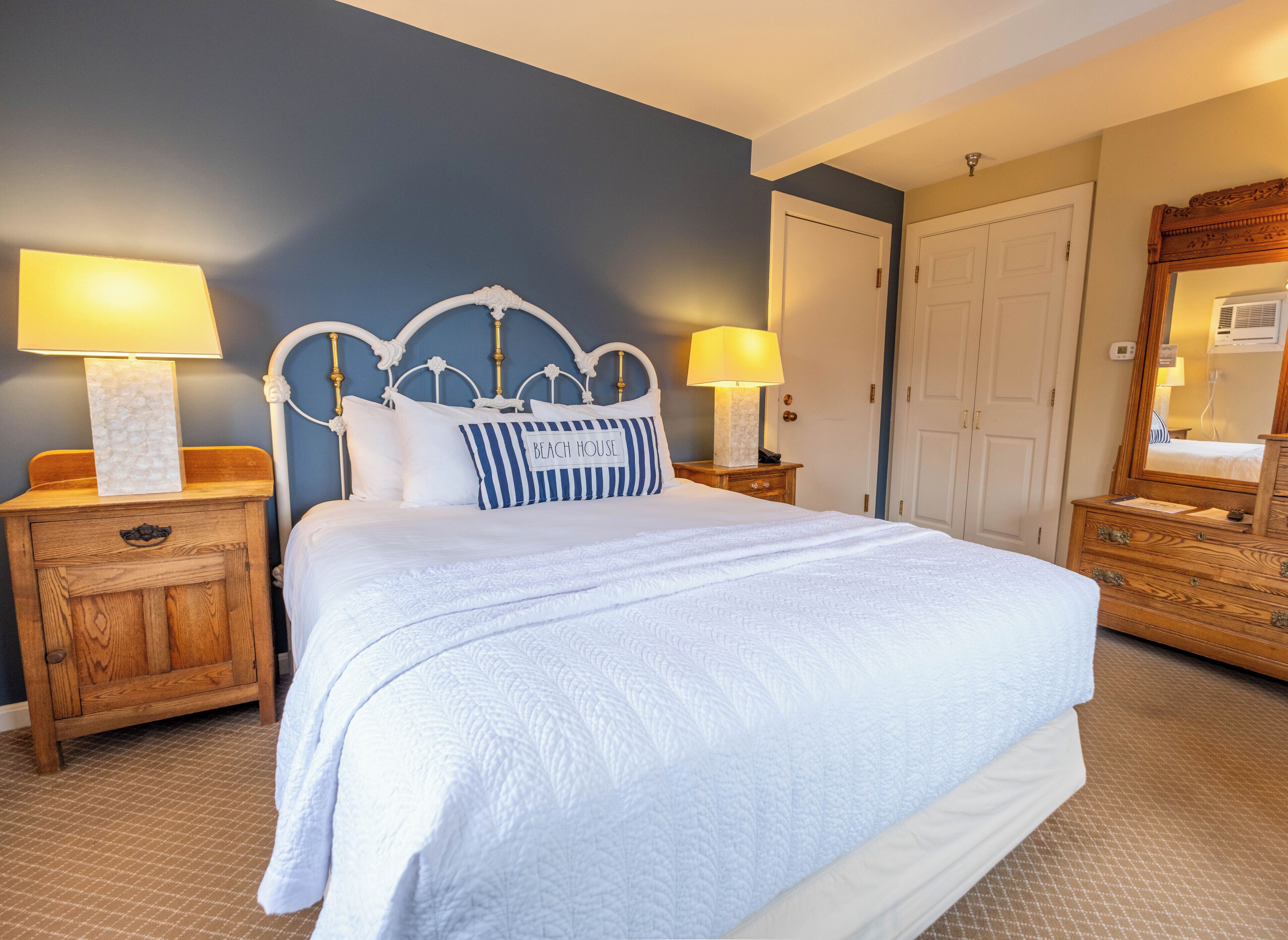 Chambre Supérieure, 1 grand lit