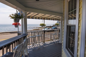 Exterior - The Beach House Inn (Kennebunk)