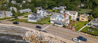 The Beach House Inn