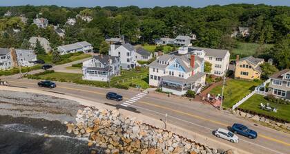 The Beach House Inn