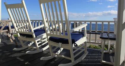 The Beach House Inn