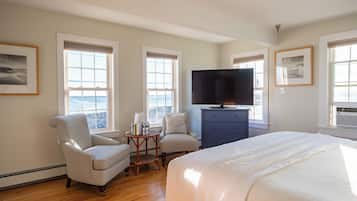 Deluxe Oceanview King