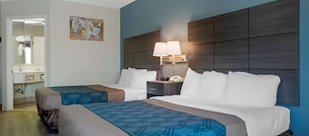 Americas Best Value Inn Gettysburg