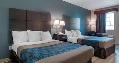 Americas Best Value Inn Gettysburg
