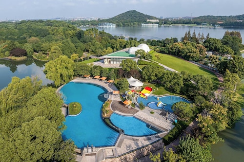 Le Méridien Shanghai Sheshan