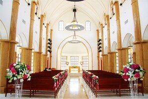Khu phòng họp