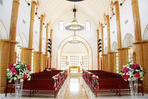 Khu phòng họp