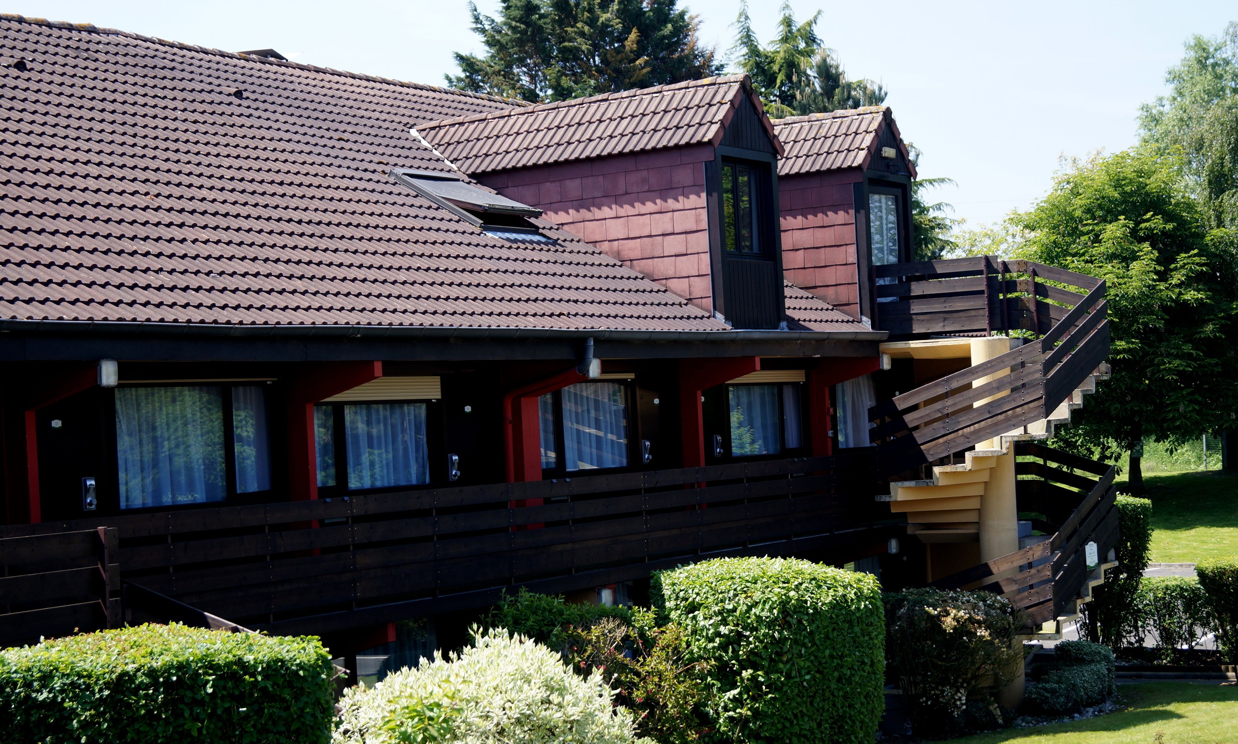 Photo - Comfort Hotel Lens - Noyelles Godault