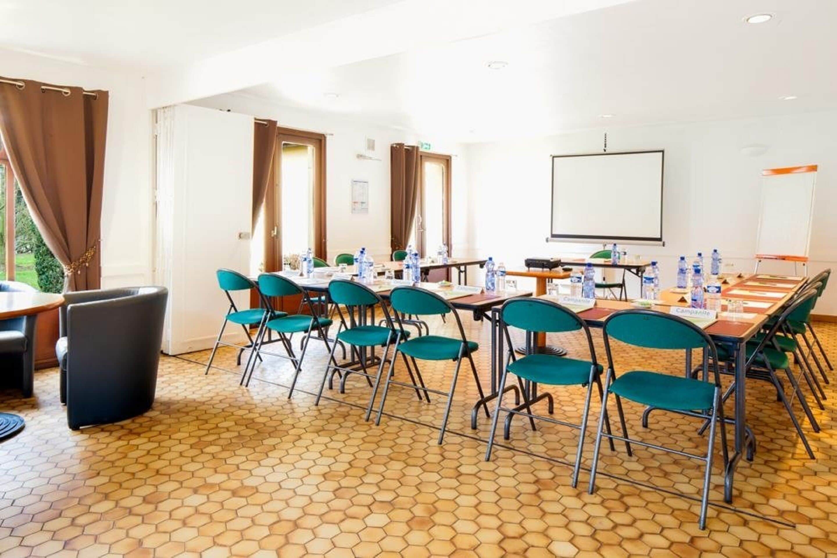 Photo - Comfort Hotel Lens - Noyelles Godault