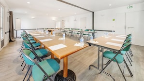 Sala de reuniones