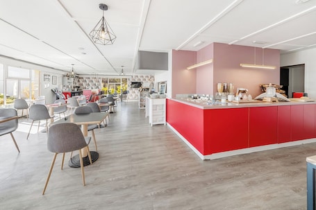 Comfort Hotel Lens - Noyelles Godault