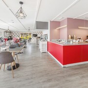 Comfort Hotel Lens - Noyelles Godault