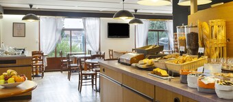 Comfort Hotel Lens - Noyelles Godault